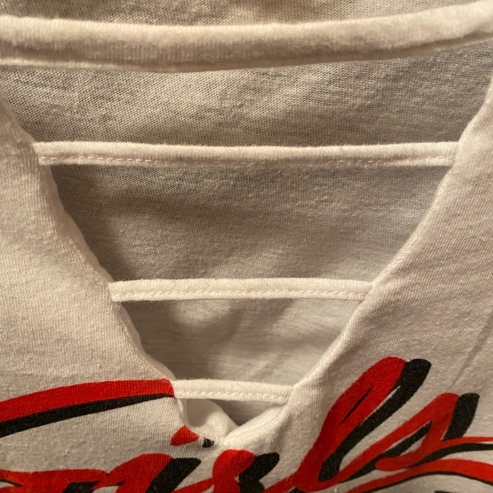 Girls Rule the World Tee - Picture 3 of 4
